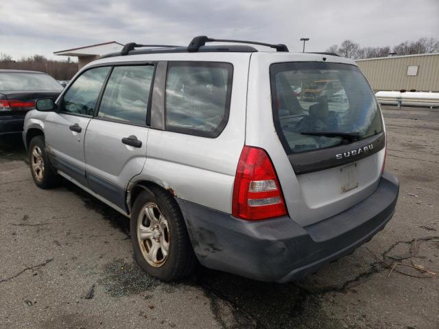 Photo 2 VIN: JF1SG63655H733361 - SUBARU FORESTER 2 