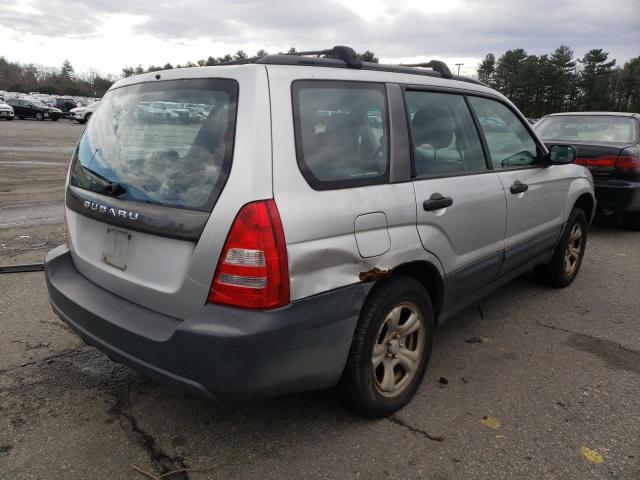 Photo 3 VIN: JF1SG63655H733361 - SUBARU FORESTER 2 