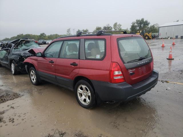 Photo 1 VIN: JF1SG63655H744876 - SUBARU FORESTER 2 