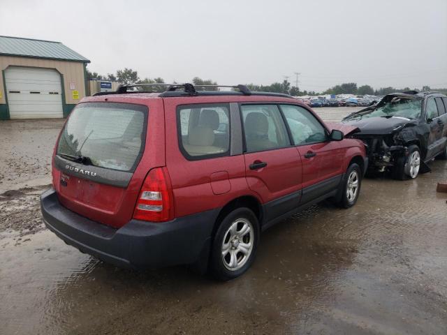 Photo 2 VIN: JF1SG63655H744876 - SUBARU FORESTER 2 