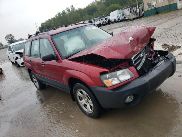 Photo 3 VIN: JF1SG63655H744876 - SUBARU FORESTER 2 