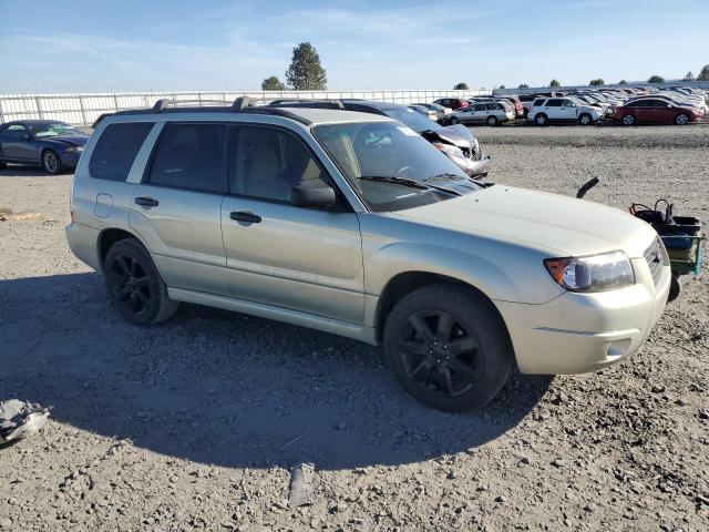 Photo 3 VIN: JF1SG63656H719686 - SUBARU FORESTER 2 