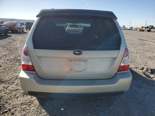 Photo 5 VIN: JF1SG63656H719686 - SUBARU FORESTER 2 