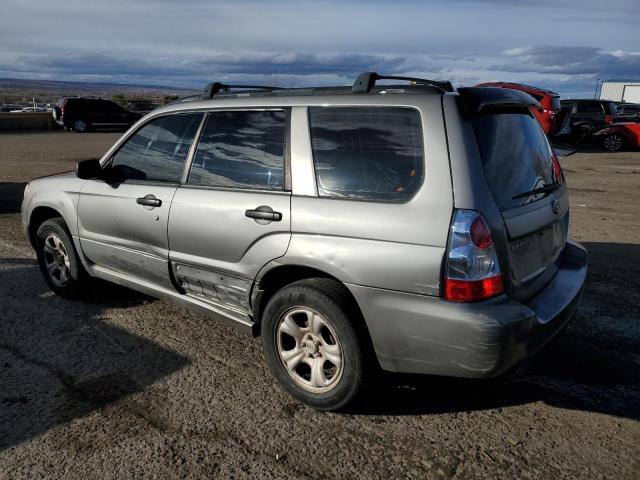 Photo 1 VIN: JF1SG63656H733958 - SUBARU FORESTER 