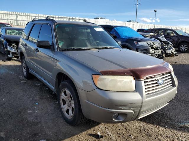 Photo 3 VIN: JF1SG63656H733958 - SUBARU FORESTER 