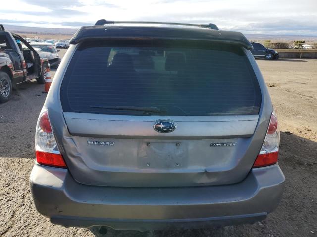 Photo 5 VIN: JF1SG63656H733958 - SUBARU FORESTER 