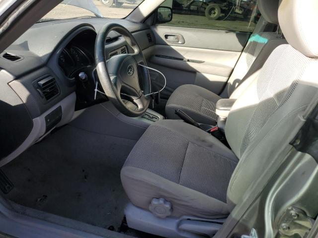 Photo 6 VIN: JF1SG63656H733958 - SUBARU FORESTER 