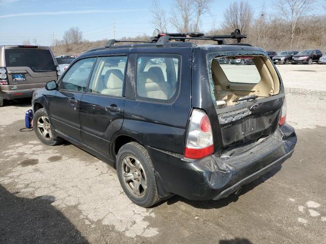 Photo 1 VIN: JF1SG63656H734446 - SUBARU FORESTER 