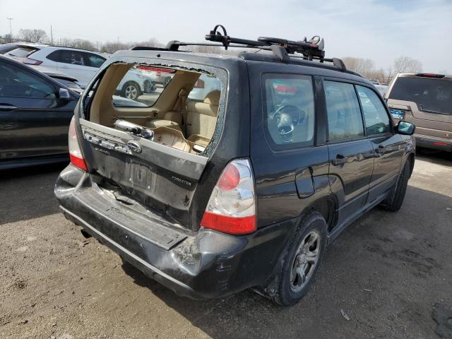 Photo 2 VIN: JF1SG63656H734446 - SUBARU FORESTER 