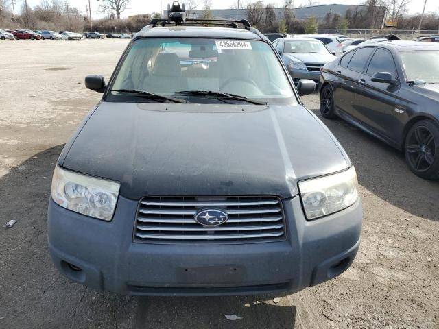 Photo 4 VIN: JF1SG63656H734446 - SUBARU FORESTER 