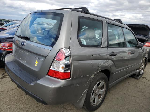 Photo 2 VIN: JF1SG63656H738822 - SUBARU FORESTER 