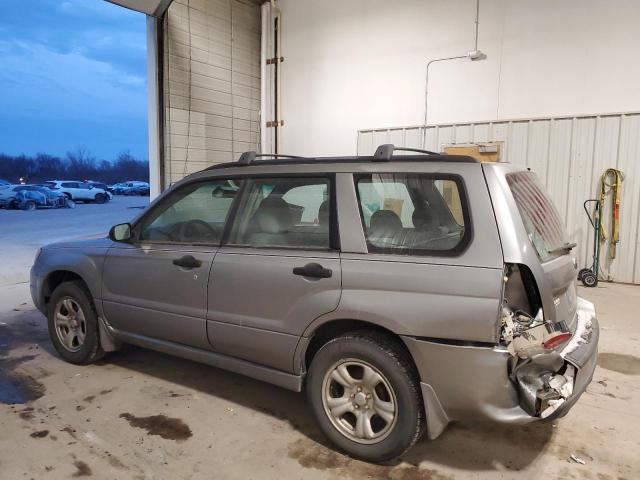 Photo 1 VIN: JF1SG63657G718870 - SUBARU FORESTER 2 