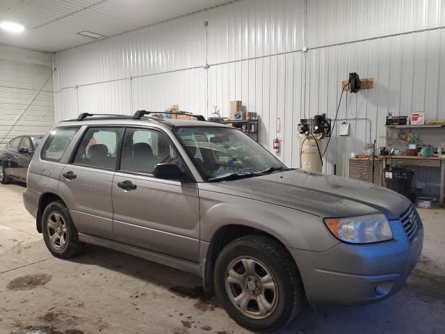 Photo 3 VIN: JF1SG63657G718870 - SUBARU FORESTER 2 