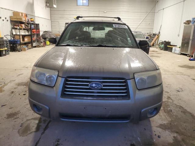 Photo 4 VIN: JF1SG63657G718870 - SUBARU FORESTER 2 