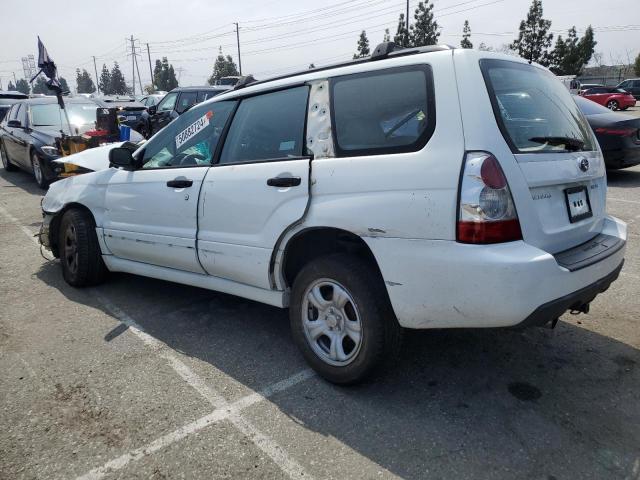 Photo 1 VIN: JF1SG63657G720490 - SUBARU FORESTER 