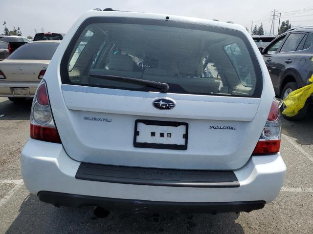 Photo 5 VIN: JF1SG63657G720490 - SUBARU FORESTER 