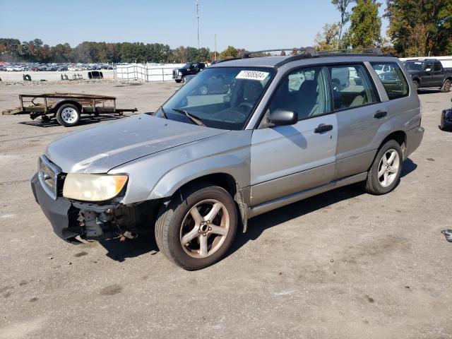 Photo 0 VIN: JF1SG63657H727157 - SUBARU FORESTER 2 