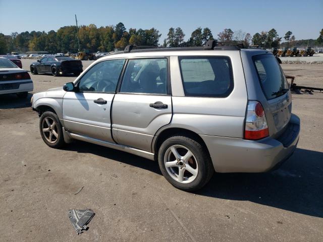 Photo 1 VIN: JF1SG63657H727157 - SUBARU FORESTER 2 