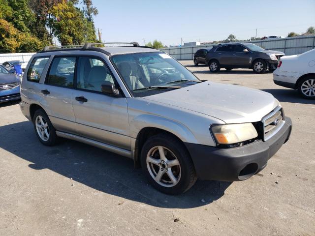 Photo 3 VIN: JF1SG63657H727157 - SUBARU FORESTER 2 