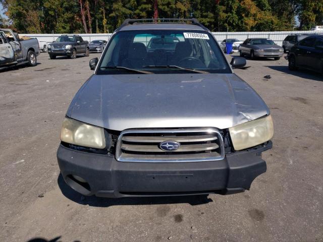 Photo 4 VIN: JF1SG63657H727157 - SUBARU FORESTER 2 