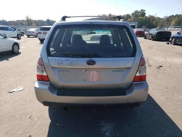 Photo 5 VIN: JF1SG63657H727157 - SUBARU FORESTER 2 