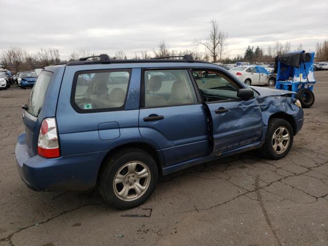 Photo 2 VIN: JF1SG63657H730480 - SUBARU FORESTER 