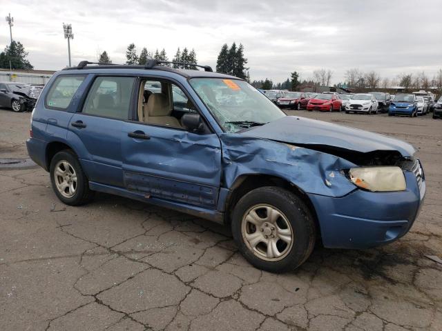 Photo 3 VIN: JF1SG63657H730480 - SUBARU FORESTER 