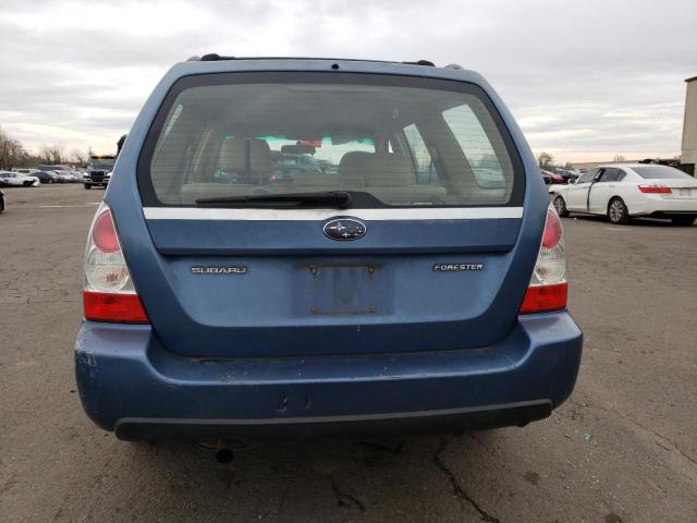 Photo 5 VIN: JF1SG63657H730480 - SUBARU FORESTER 