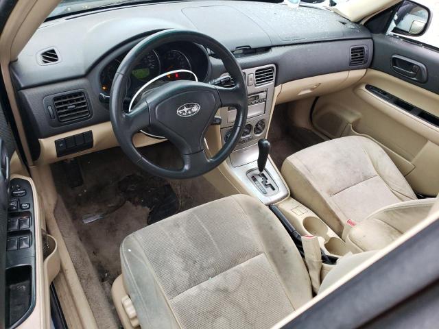 Photo 7 VIN: JF1SG63657H730480 - SUBARU FORESTER 