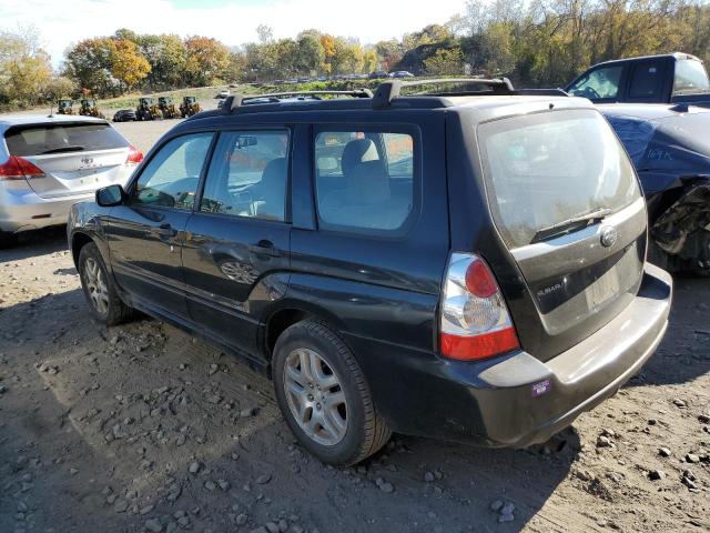 Photo 1 VIN: JF1SG63657H740720 - SUBARU FORESTER 