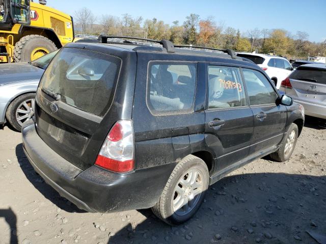 Photo 2 VIN: JF1SG63657H740720 - SUBARU FORESTER 