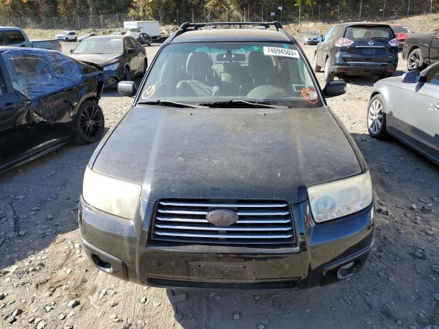 Photo 4 VIN: JF1SG63657H740720 - SUBARU FORESTER 