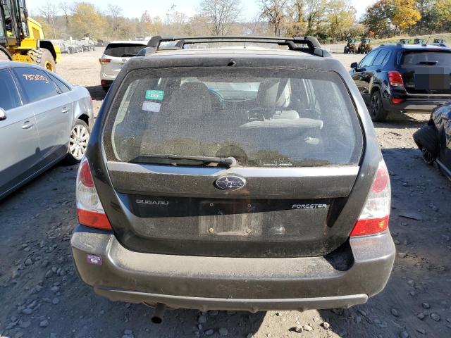 Photo 5 VIN: JF1SG63657H740720 - SUBARU FORESTER 