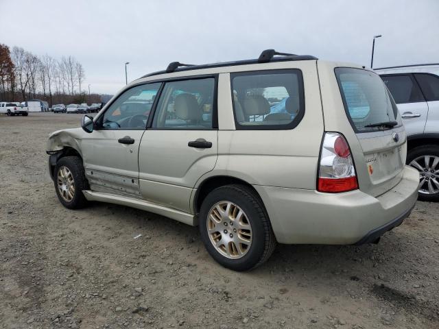 Photo 1 VIN: JF1SG63657H748350 - SUBARU FORESTER 