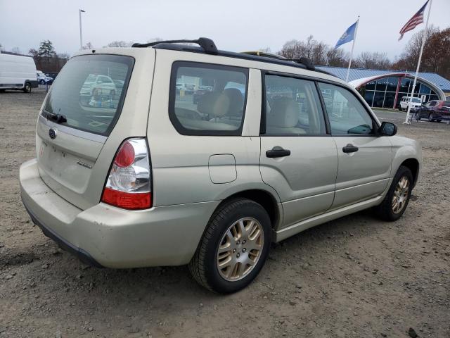 Photo 2 VIN: JF1SG63657H748350 - SUBARU FORESTER 