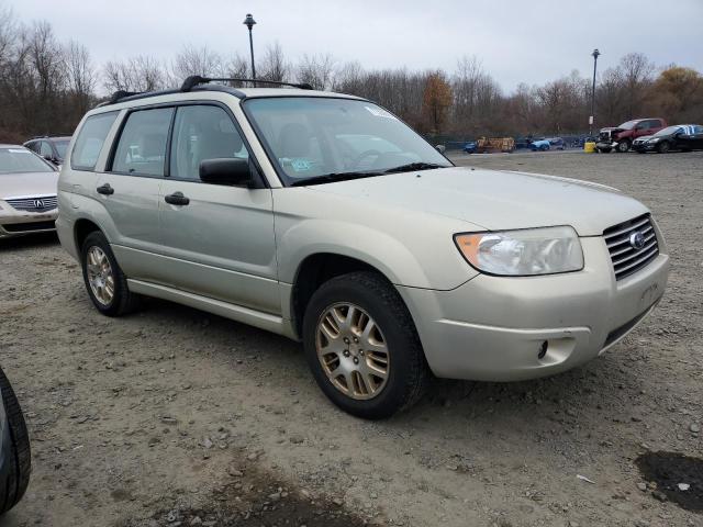 Photo 3 VIN: JF1SG63657H748350 - SUBARU FORESTER 