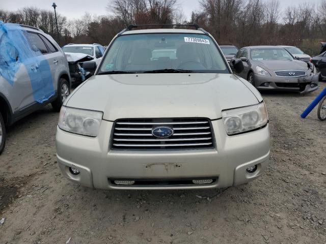 Photo 4 VIN: JF1SG63657H748350 - SUBARU FORESTER 