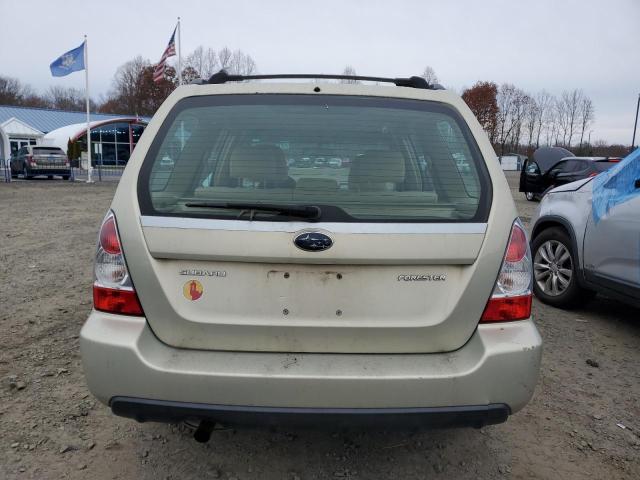 Photo 5 VIN: JF1SG63657H748350 - SUBARU FORESTER 