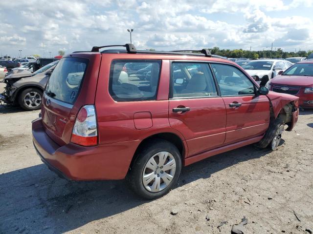 Photo 2 VIN: JF1SG63658H703698 - SUBARU FORESTER 2 