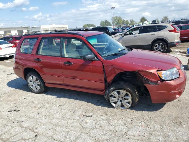 Photo 3 VIN: JF1SG63658H703698 - SUBARU FORESTER 2 