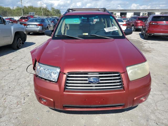 Photo 4 VIN: JF1SG63658H703698 - SUBARU FORESTER 2 