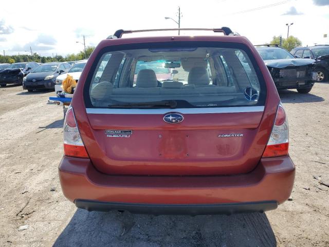 Photo 5 VIN: JF1SG63658H703698 - SUBARU FORESTER 2 