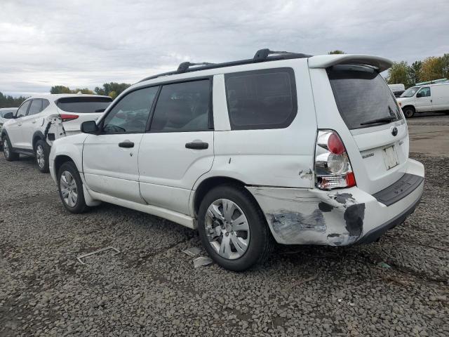 Photo 1 VIN: JF1SG63658H704267 - SUBARU FORESTER 2 