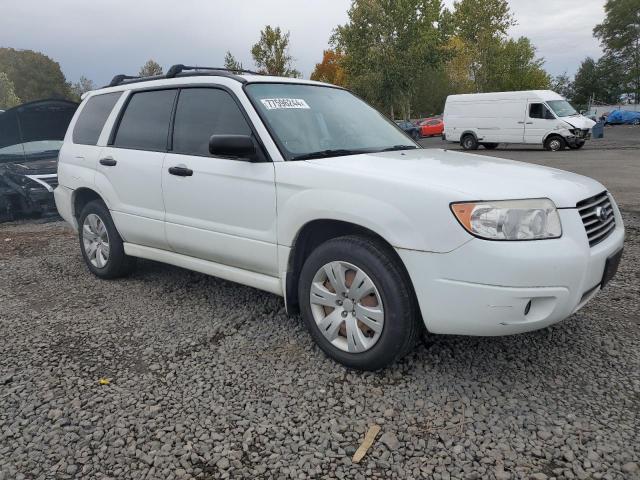 Photo 3 VIN: JF1SG63658H704267 - SUBARU FORESTER 2 