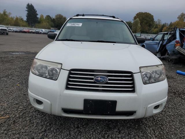 Photo 4 VIN: JF1SG63658H704267 - SUBARU FORESTER 2 