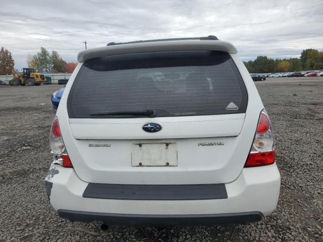 Photo 5 VIN: JF1SG63658H704267 - SUBARU FORESTER 2 