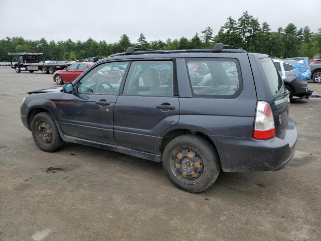 Photo 1 VIN: JF1SG63658H714331 - SUBARU FORESTER 2 