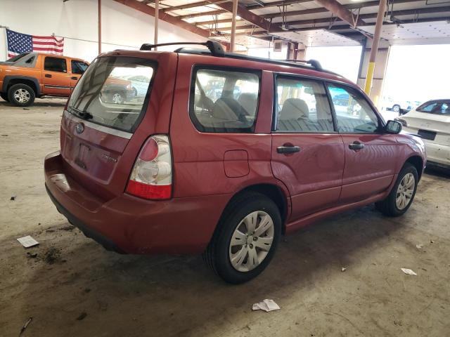 Photo 2 VIN: JF1SG63658H718654 - SUBARU FORESTER 