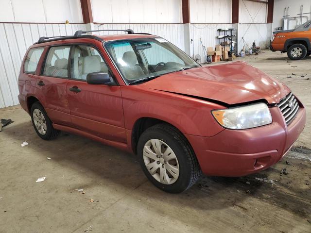 Photo 3 VIN: JF1SG63658H718654 - SUBARU FORESTER 