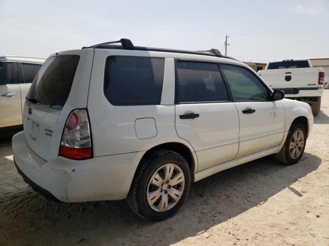 Photo 2 VIN: JF1SG63658H719089 - SUBARU FORESTER 